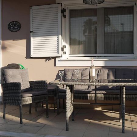 The Olive Grove Villa Planos  Exterior photo