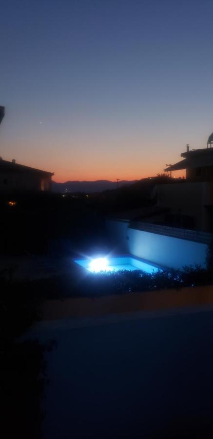 The Olive Grove Villa Planos  Exterior photo