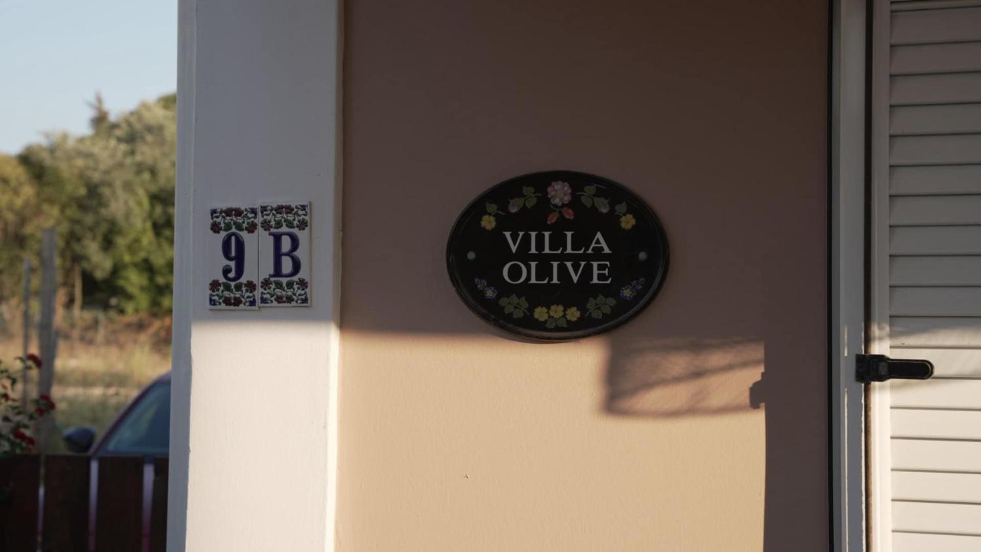 The Olive Grove Villa Planos  Exterior photo