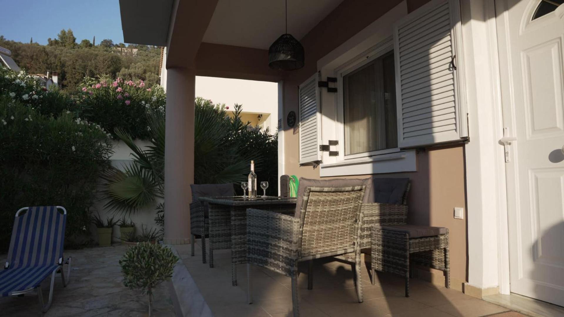 The Olive Grove Villa Planos  Exterior photo